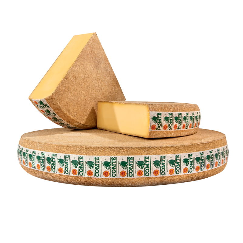 Comté Havagne AOP 8 mois