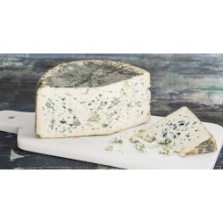 Bleu d'Auvergne AOP