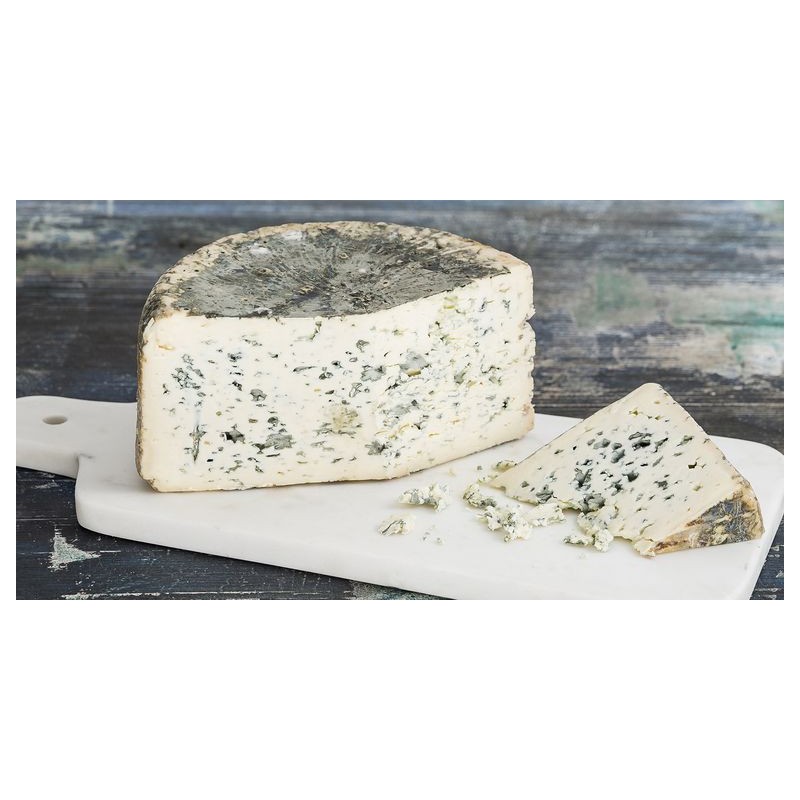 Bleu d'Auvergne AOP