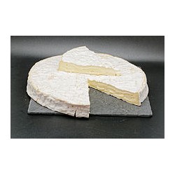 Brie de Meaux AOP