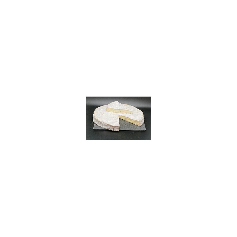 Brie de Meaux AOP