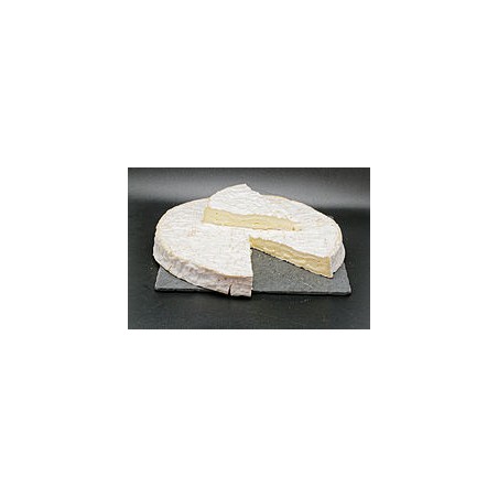 Brie de Meaux AOP