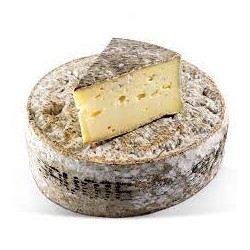 Tomme de Savoie IGP