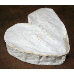 Coeur de Neufchâtel fermier...