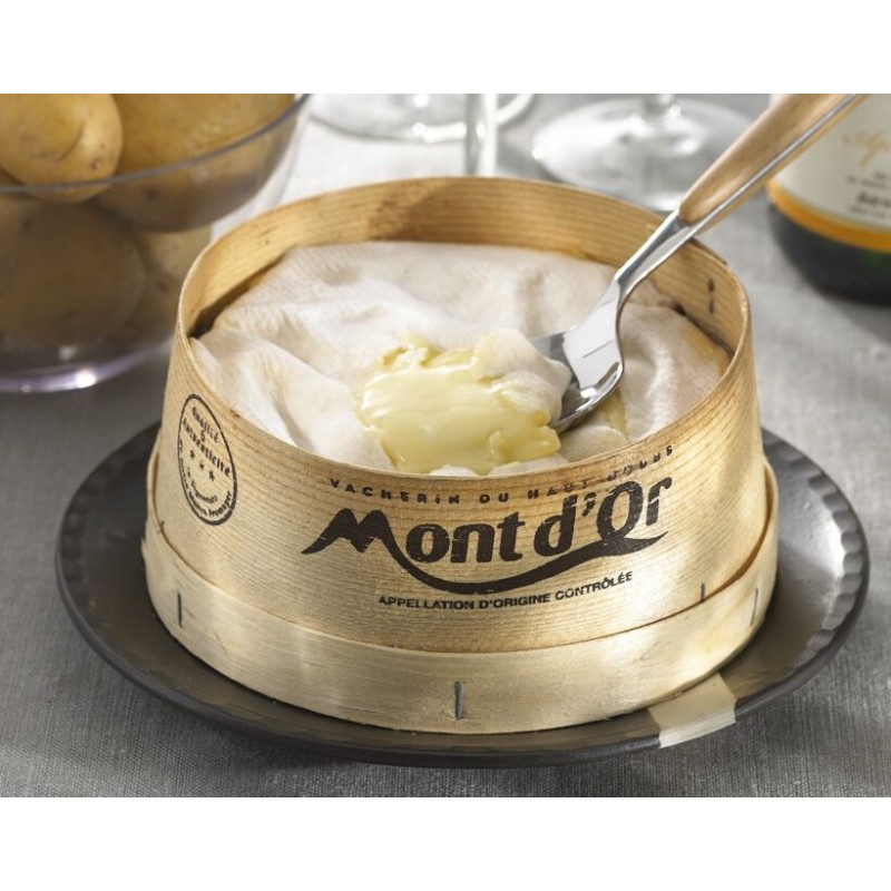 Mini Vacherin