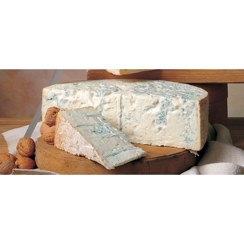 Gorgonzola DOP