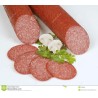 Saucisson gaumais piquant