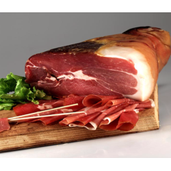 Jambon italien