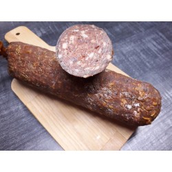 Saucisson Bomalois piquant...