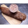 Saucisson Bomalois piquant entier