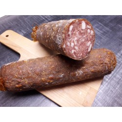 Saucisson Bomalois entier