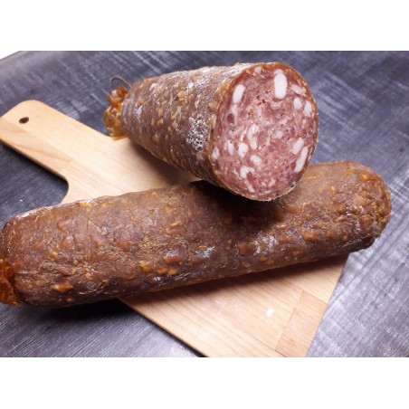 Saucisson Bomalois entier