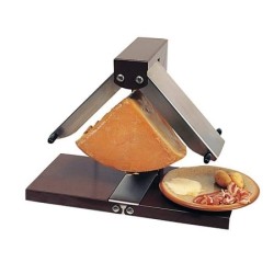 Appareil raclette + 1/4 de...