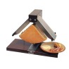 Appareil raclette + 1/4 de raclette