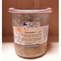 Cassoulet 350g