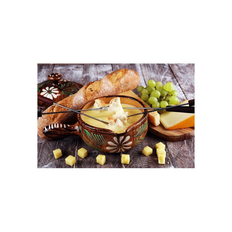 Fondue savoyarde