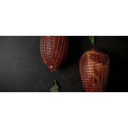 Noix de jambon fumée