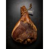 Jambon cru fumé