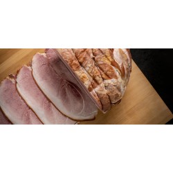 Jambon à l'os