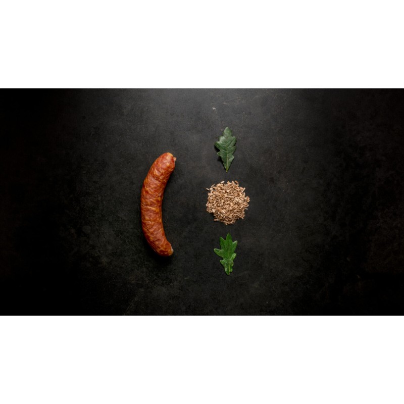 Lot de 6 pipes gaumaises