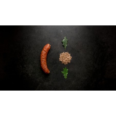 Lot de 6 pipes gaumaises