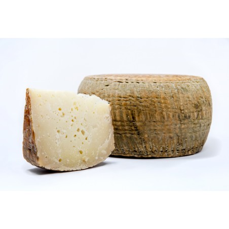 Pecorino Sardo DOP râpé