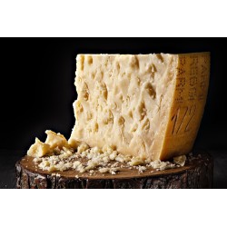 Parmesan Reggiano DOP