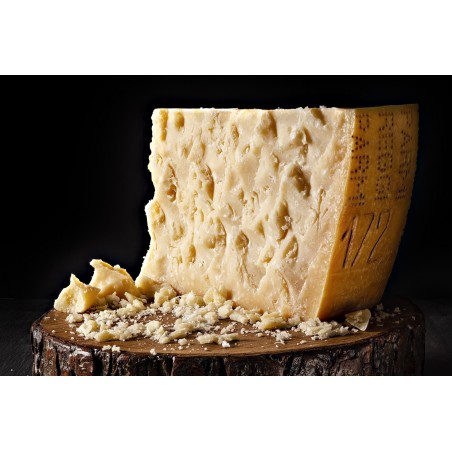 Parmesan Reggiano DOP