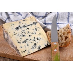 Roquefort Papillon AOP