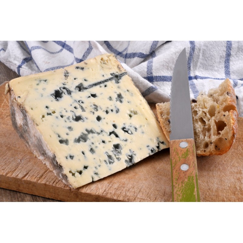 Roquefort Papillon AOP