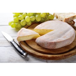 Reblochon fermier AOP entier