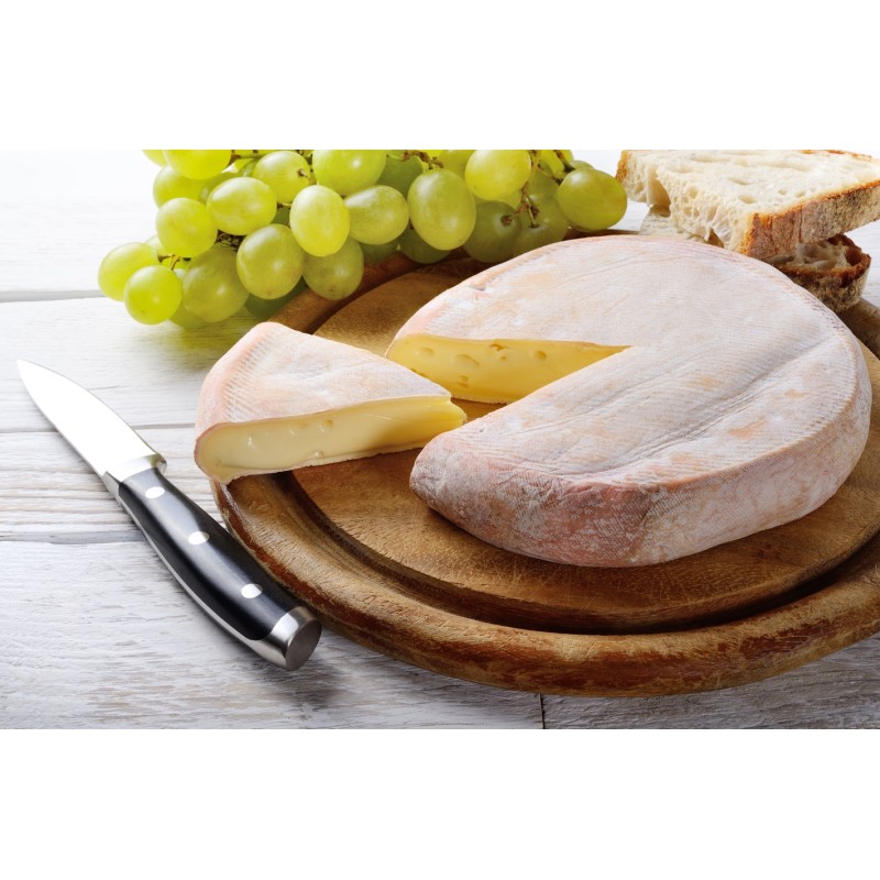 Reblochon fermier AOP entier