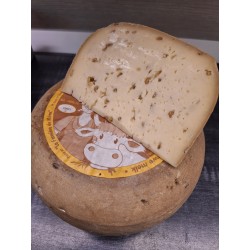 Petit Paradis au fénugrec...