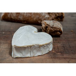 Coeur de Neufchâtel fermier...