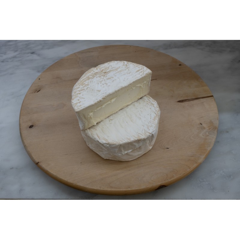 Brillat Savarin affiné