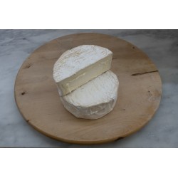 Brillat Savarin affiné 1/4