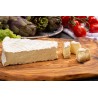 Brie de Meaux AOP