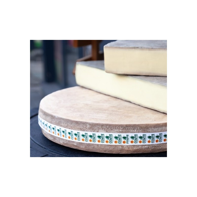 Comté Cuivre AOP 24 mois