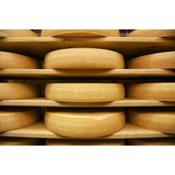 Gruyère des Alpes AOP en...
