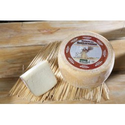 Tomme des Botteresses