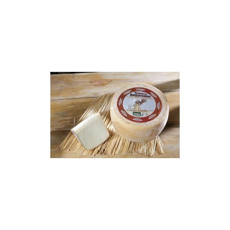 Tomme des Botteresses