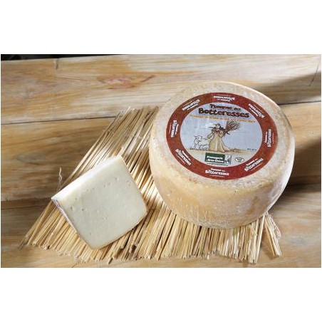 Tomme des Botteresses