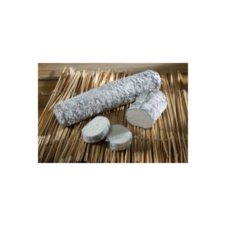 Sainte Maure cendrée