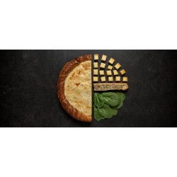 Tourte à l'Orval