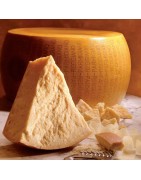 Fromages italiens